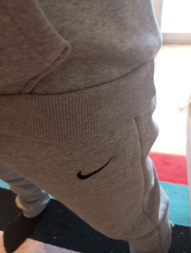 dres męski nike xl