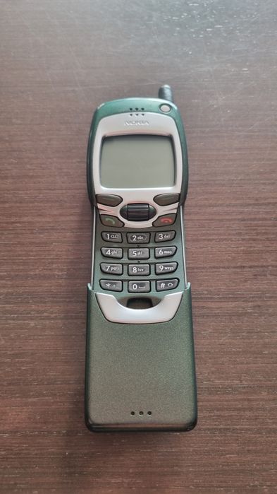 Nokia 7110 - 100% sprawna, wyjątkowa + nowa bateria