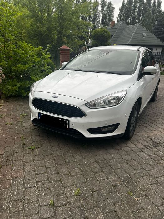 Ford Focus FORD Focus 2017