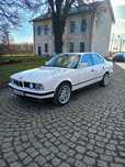 BMW E34 520i Alpinweiss II