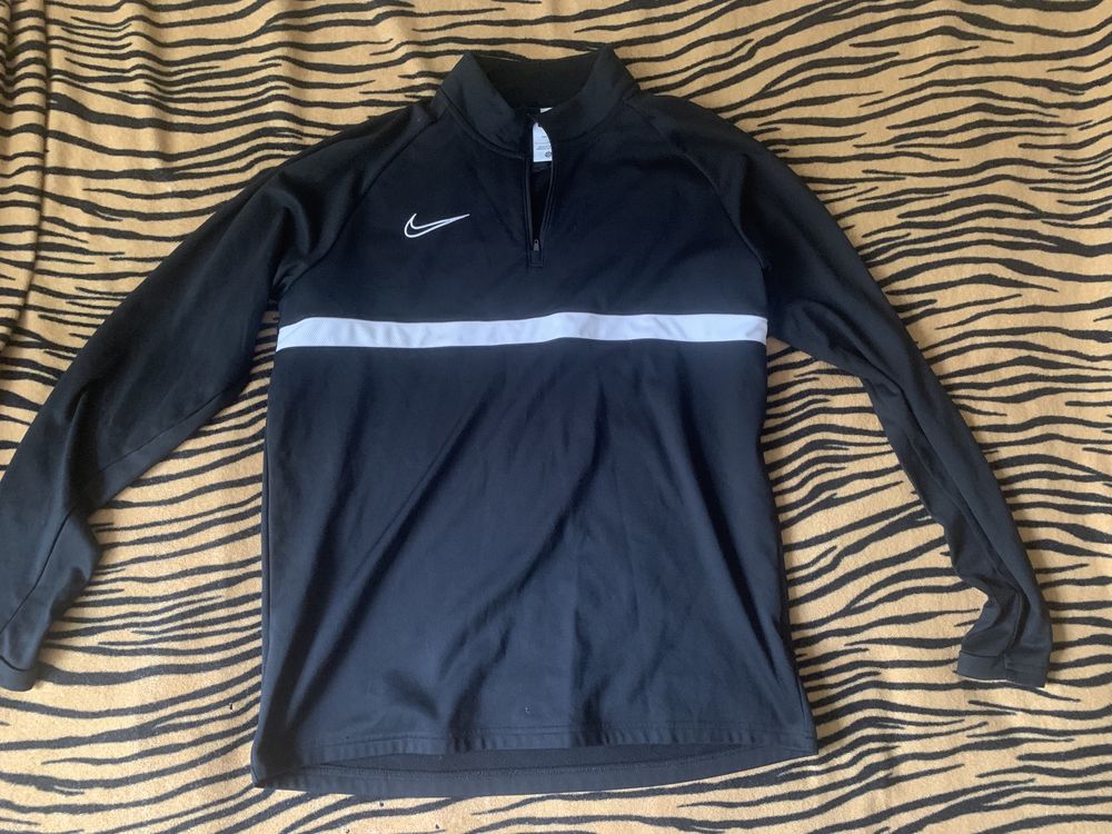 Кофта спортивна Nike худі