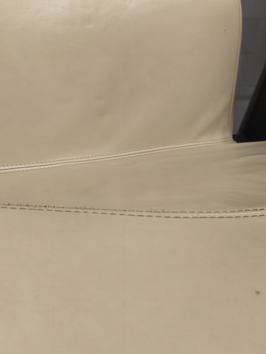 Fotel ergonomiczny obrotowy Linus 10z