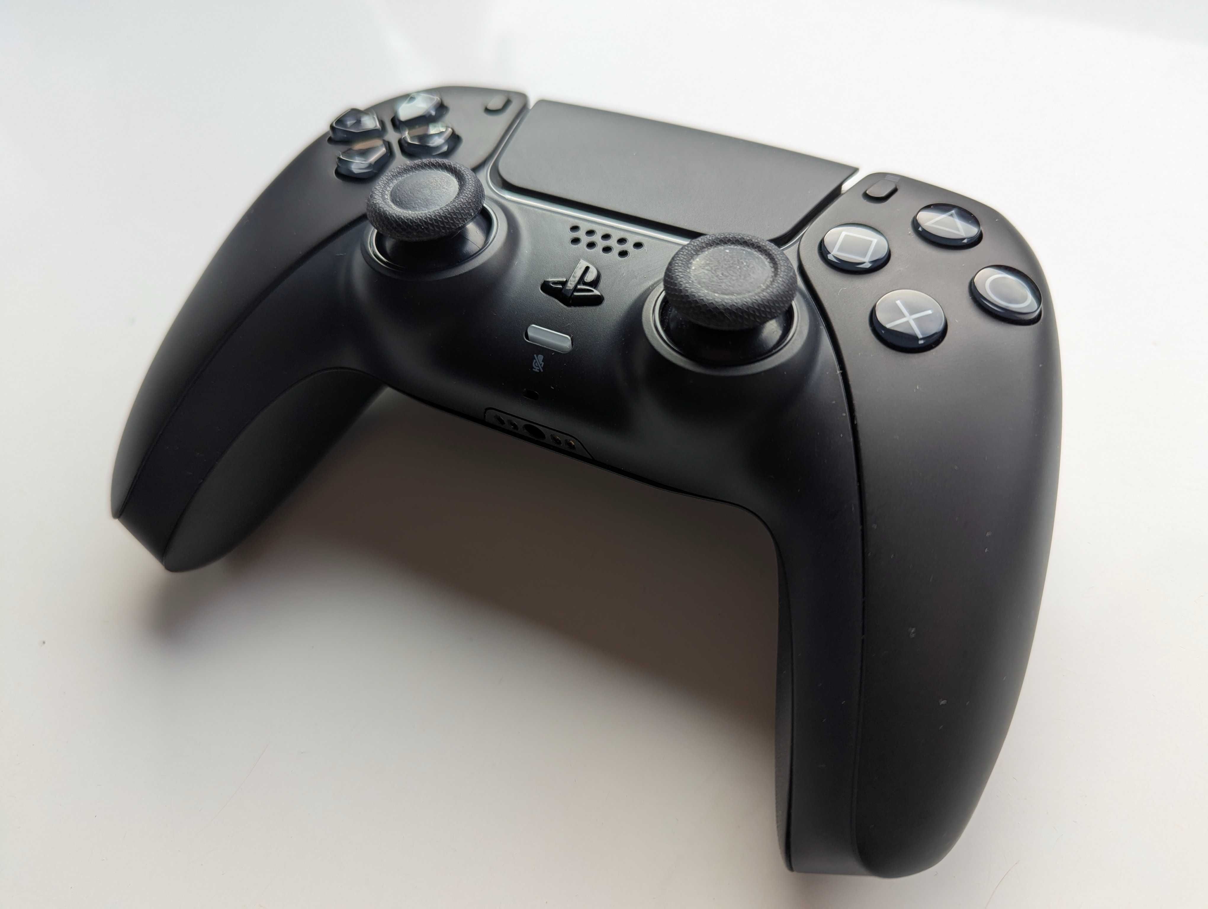 Pad Kontroler Joystick PlayStation 5 PS5 (Siedlce)