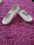 Buty komunijne rozm.37