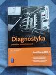 Podręcznik Diagnostyka Pojazdów Samochodowych