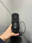 Mikrofon HyperX USB + w cenie kamera i karta SD