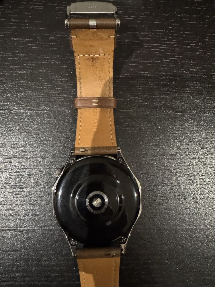 Huawei gt4 46mm com garantia