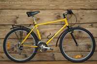 Retro MTB Kona Fire Mountain 26" tubbing cro-mo