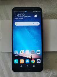 Huawei Mate 10 lite -k.czarny, 4 GB Ram/64 GB ROM