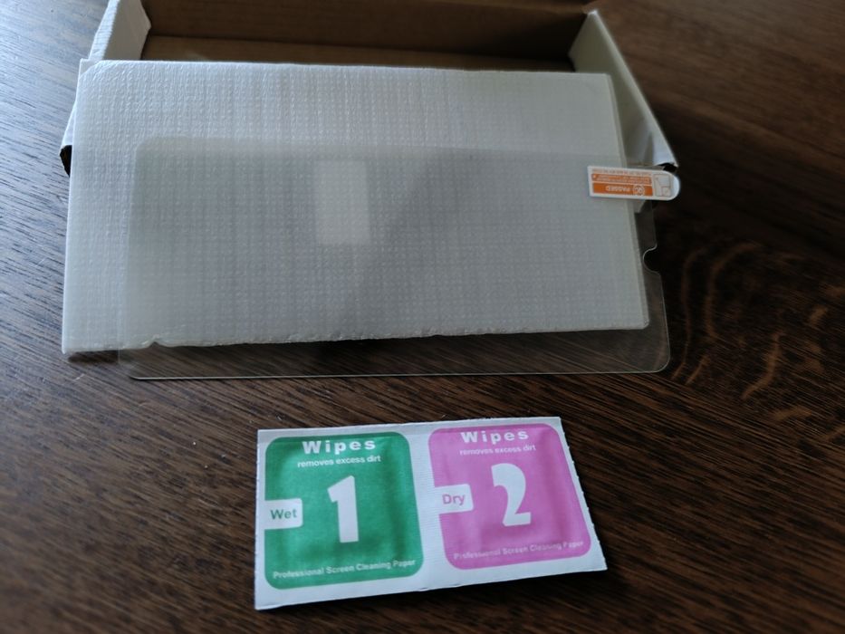 Xiaomi Redmi note 7 szkło szybka