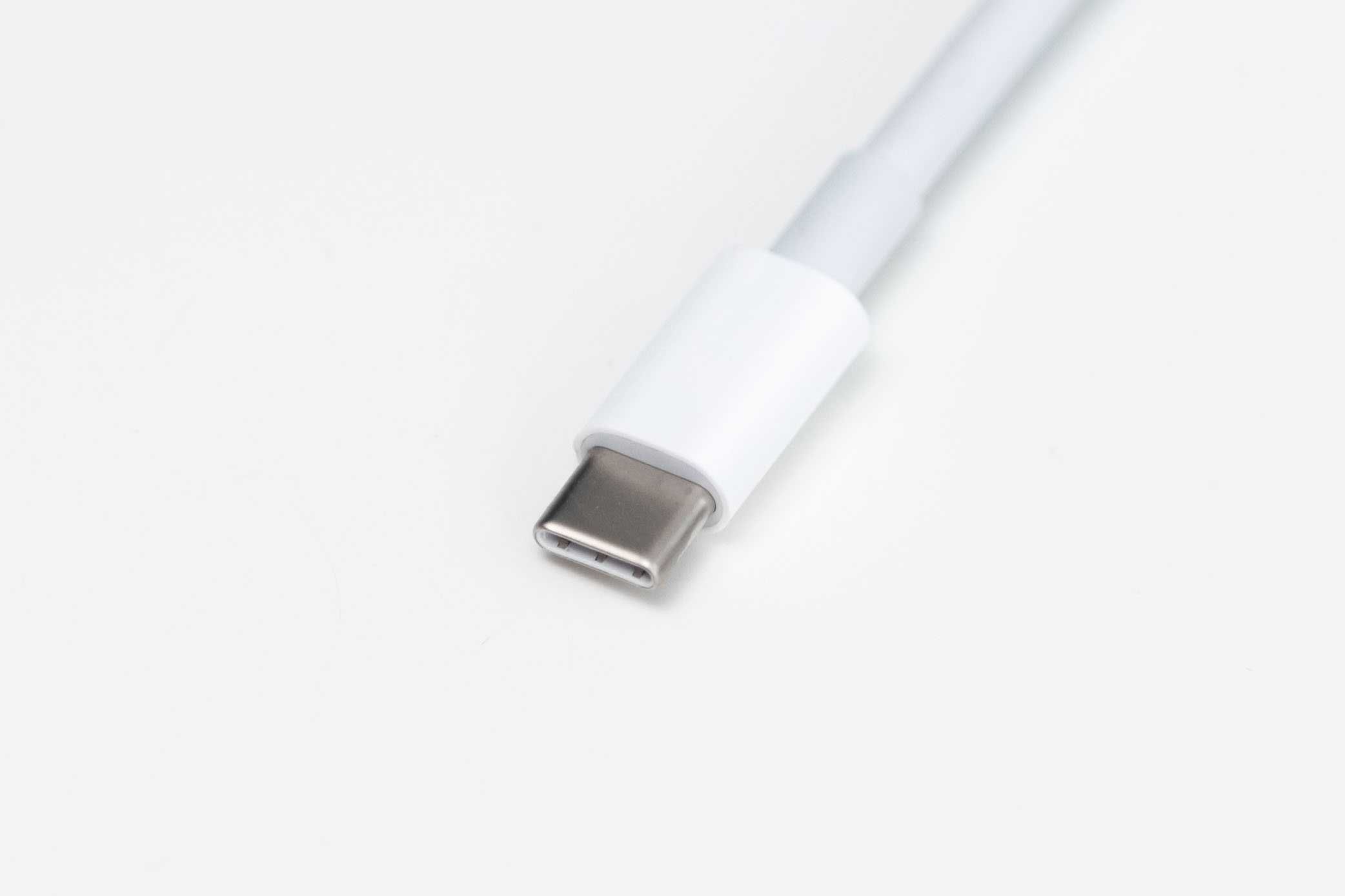 Адаптер Apple USB-C VGA Multiport Adapter A1620 MJ1L2