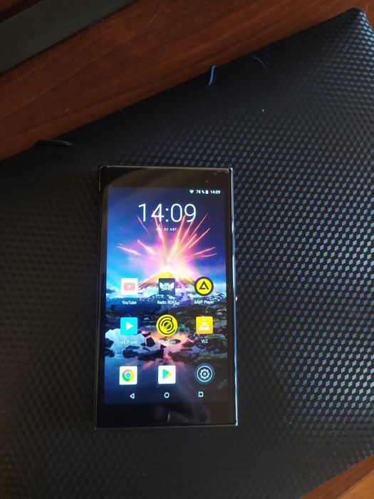 Продам android плеер Pecsu g5