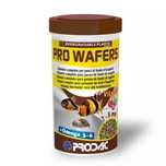 ProWafers_Alimento para Peixes de Fundo