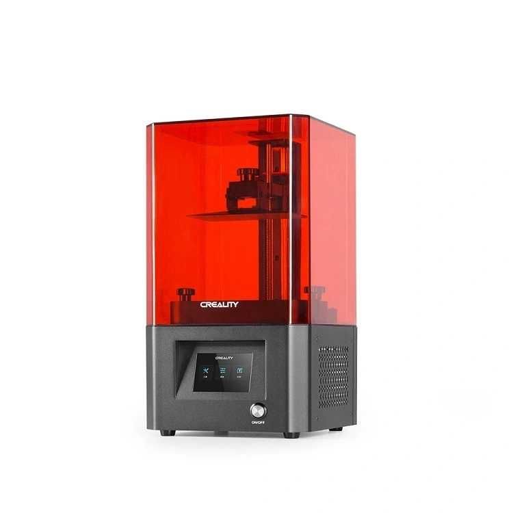 CREALITY drukarka 3D LD-002H żywiczna