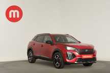 Peugeot 2008 1.2 PureTech Allure