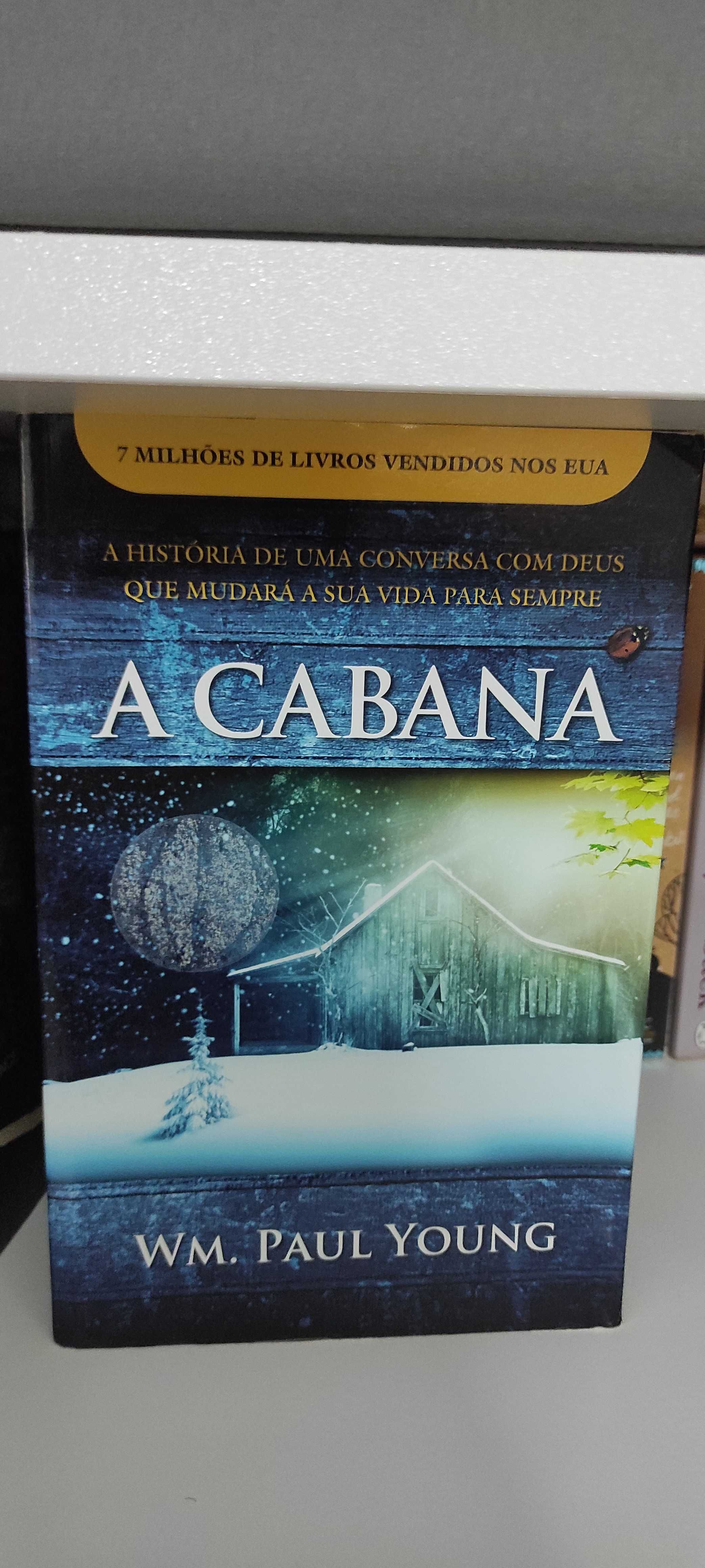 Livros em português