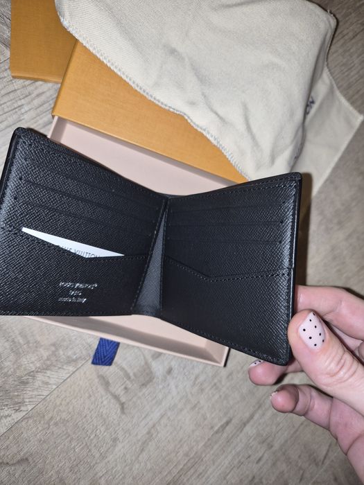 Портмоне, кошелёк, мужской Louis Vuitton