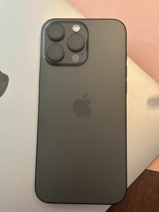 iphone 16 pro max 512GB