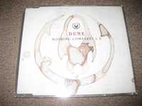 CD Single dos Dune "Nothing Compares 2U"