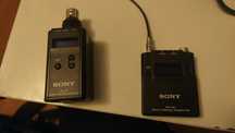 Sony DWT-B01 - DWT-P01