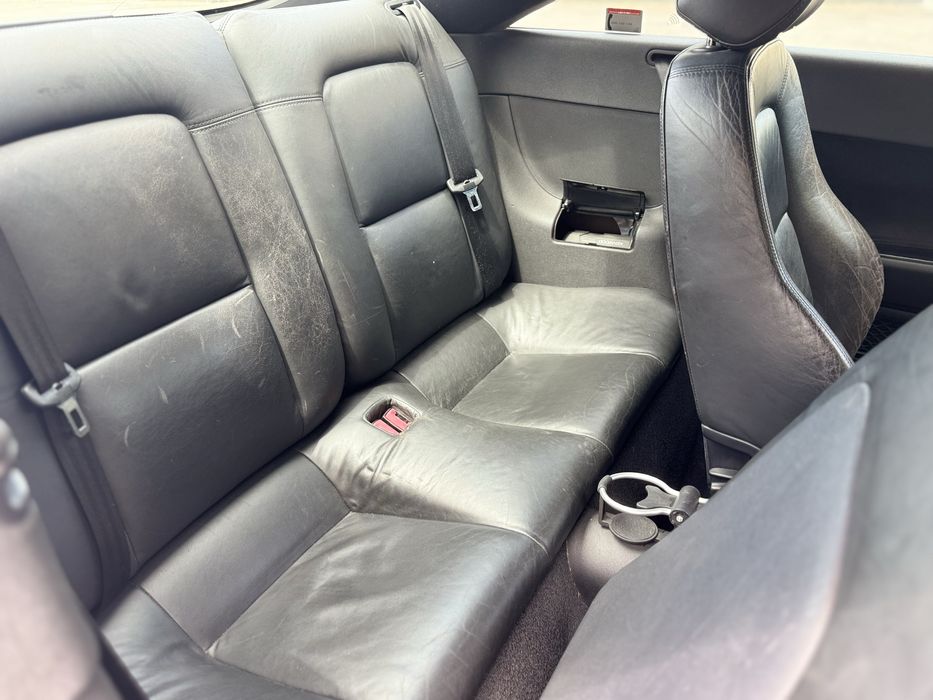 Audi tt Quattro 1.8T 225cv