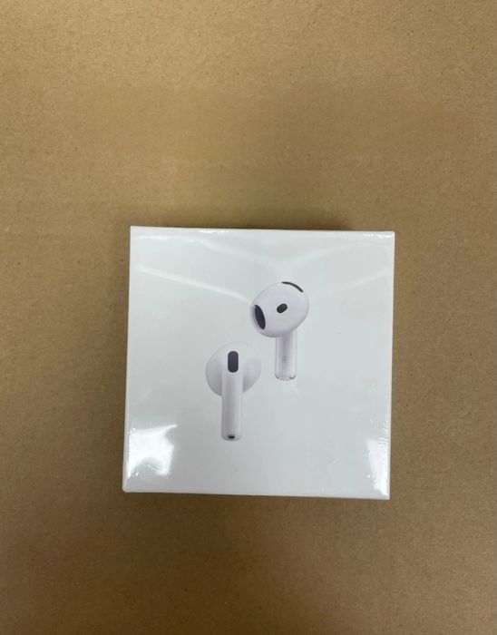 Air pods 4 com ANC