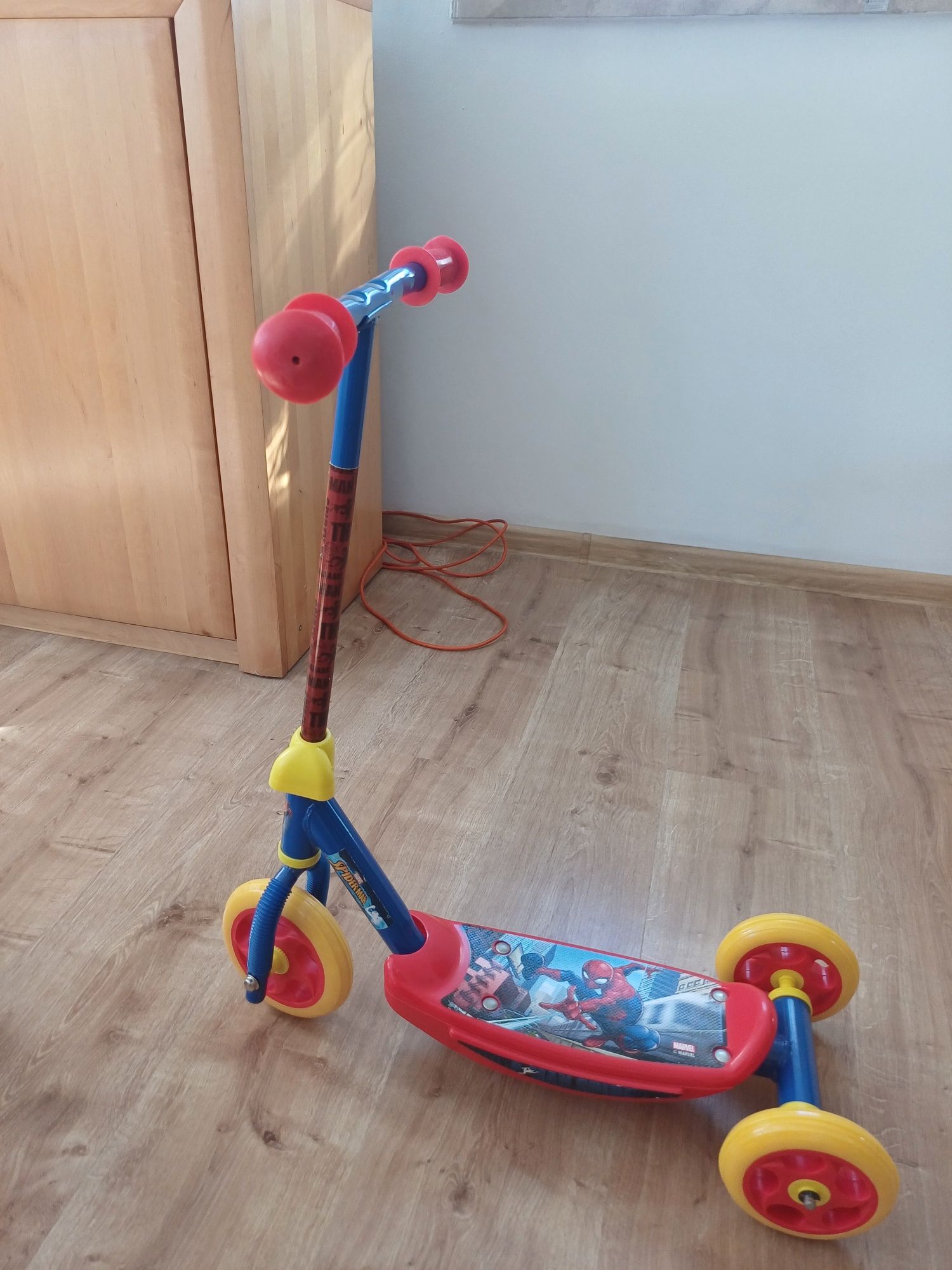 Hulajnoga dla dzieci