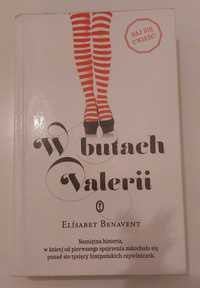 W butach Valerii - Elísabet Benavent