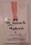 W butach Valerii - Elísabet Benavent