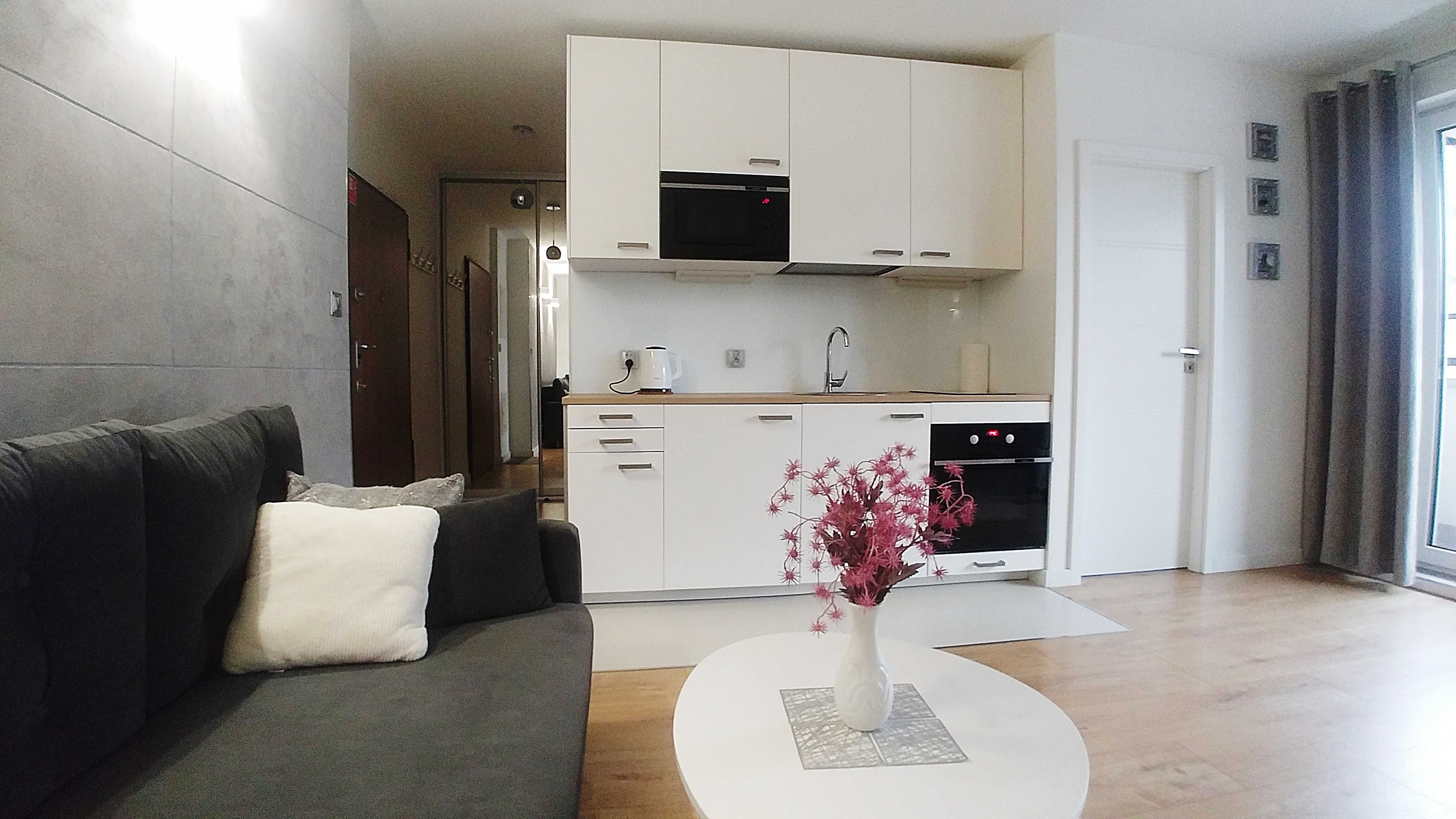 Apartamenty w centrum - Stare Miasto - Starówka - parking w garażu