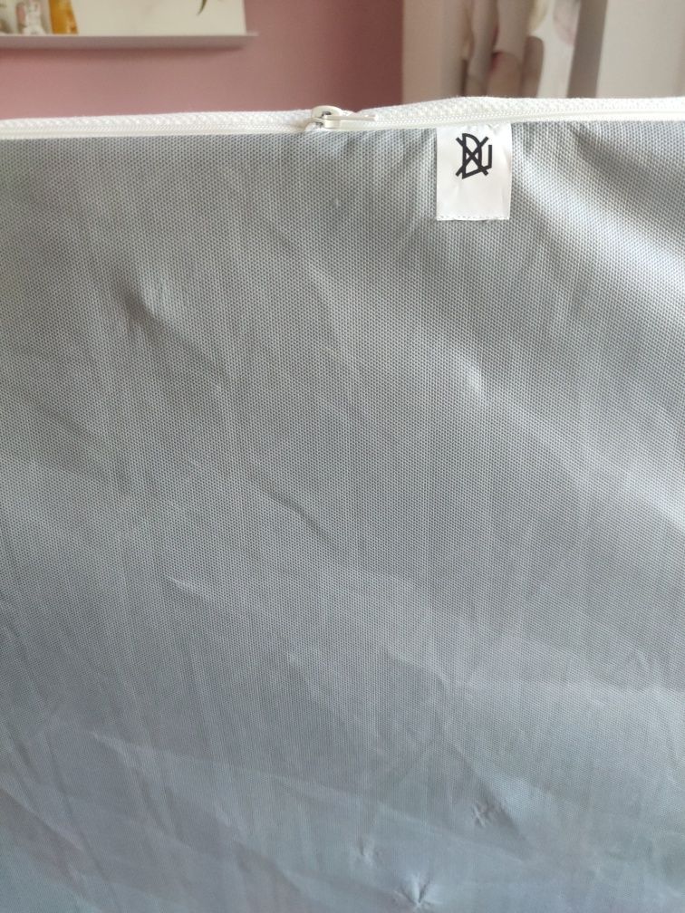 Materac piankowy Ikea Asvang