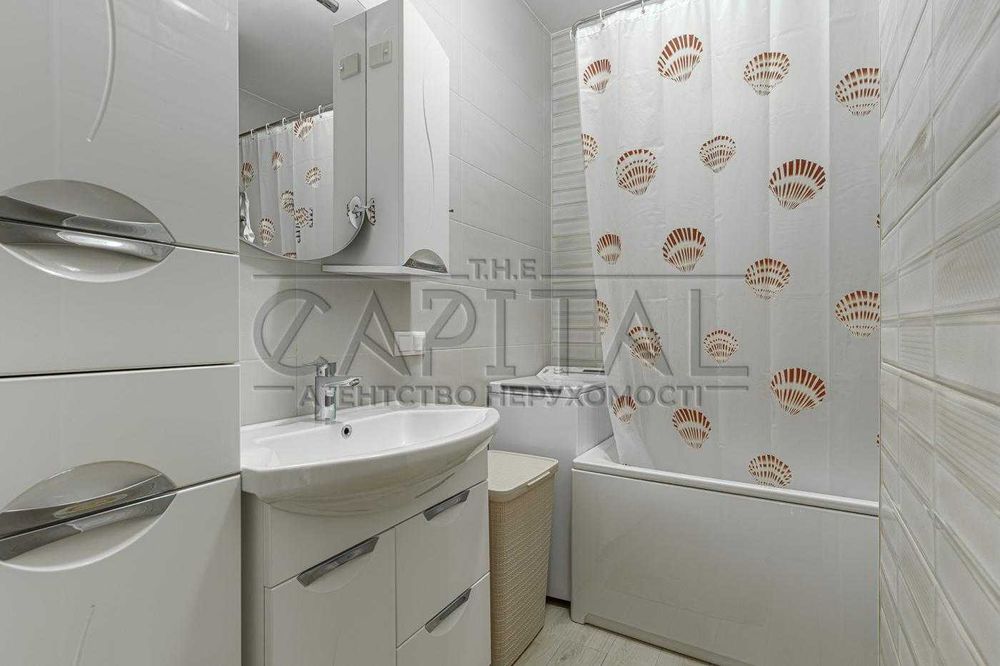 ПРОДАМ КВАРТИРУ ЖК Комфорт Таун / 2-кім / 57м2 / вул. Регенераторна 4