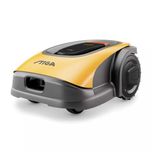 NOWY Robot koszący Stiga G1200 szer. 18 cm Kosiarka Traktorek