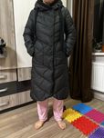 Пуховики,пальто  зимове куртка тепла Clasna