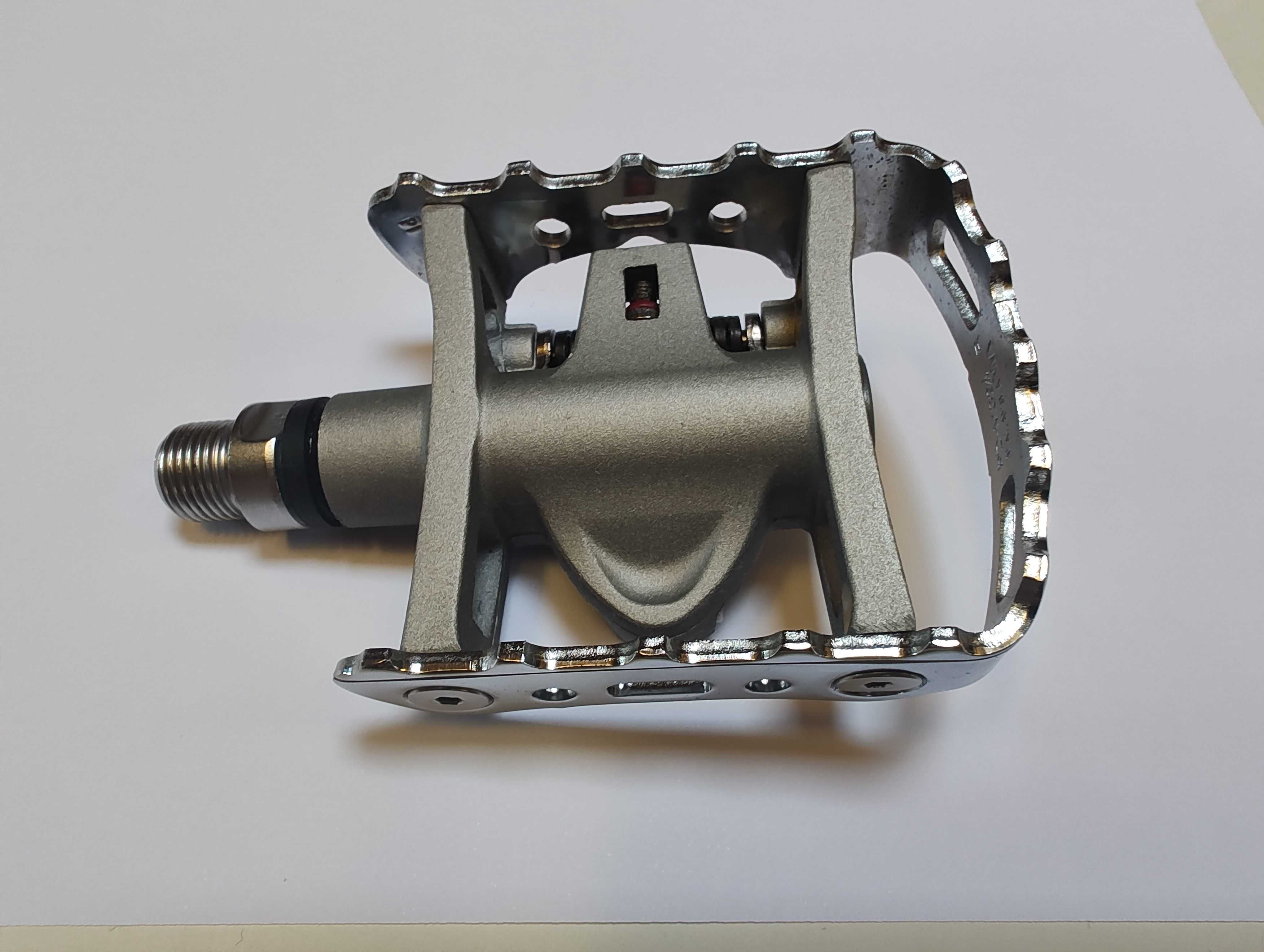 Pedais shimano spd (PD-M324) EXCELENTE ESTADO