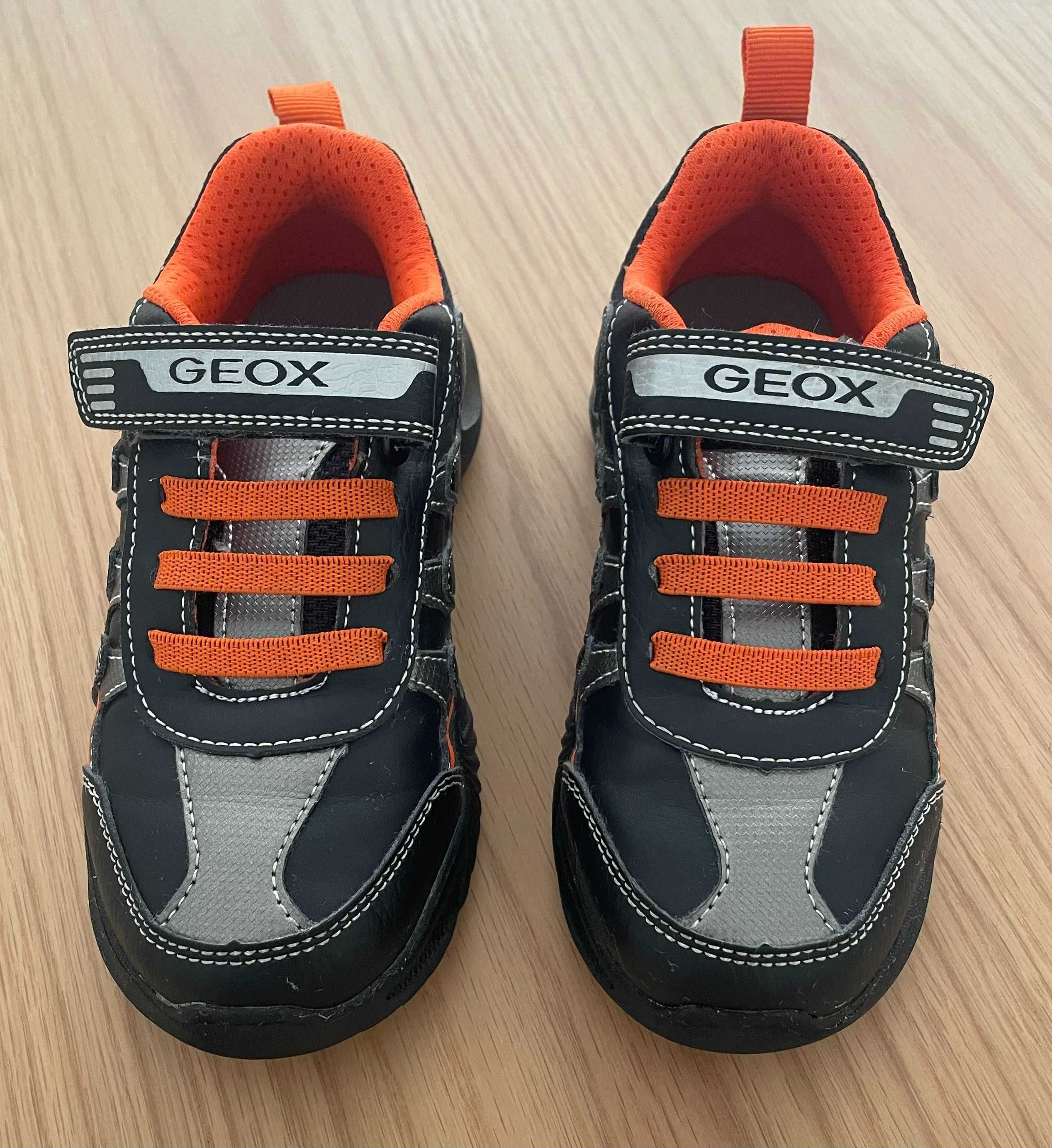 Sapatilhas GEOX RESPIRA Tamanho 30