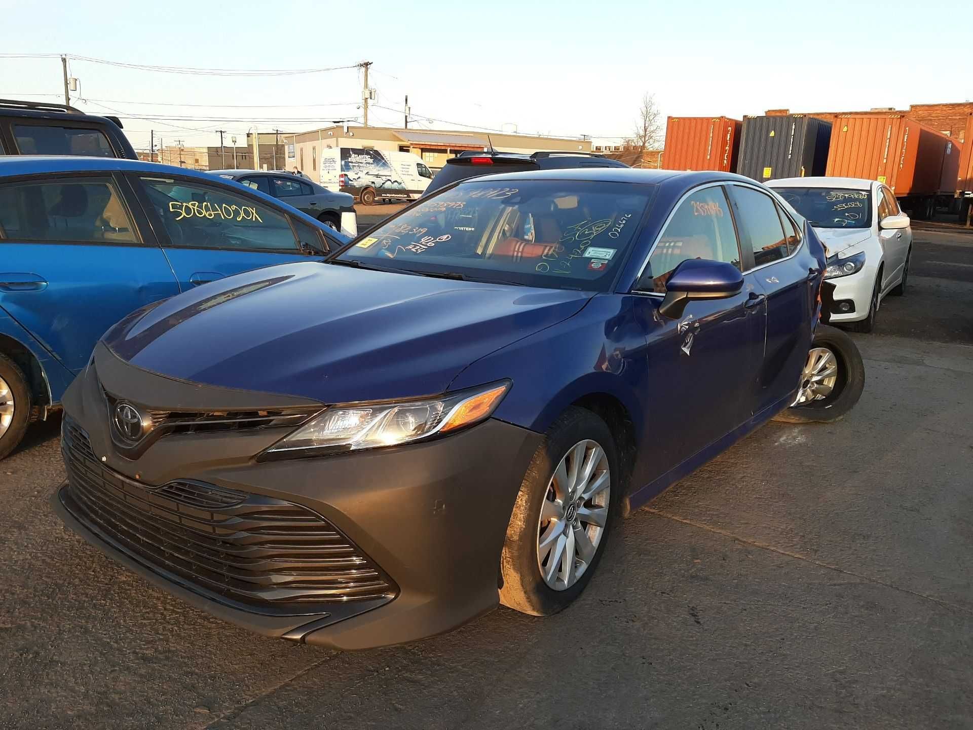 Разборка Тойота Камри Авалон Toyota Camry Avalon 55 70 USA Запчасти