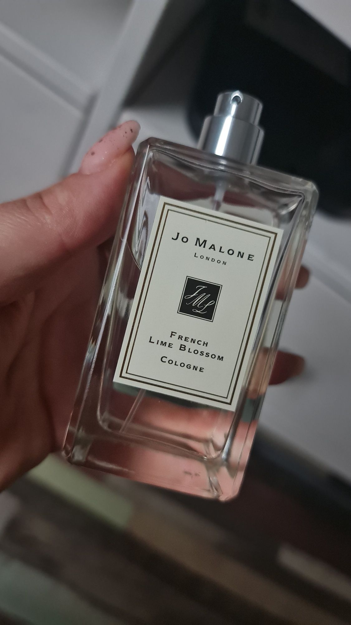 Perfumy Jo Malone French Lime Blossom