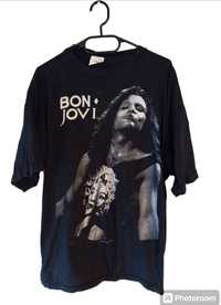 Bon Jovi retro vintage 1989