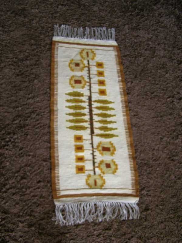 Kilim - Cepelia - " Krzew"
