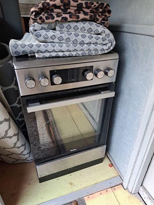 Kuchenka amica stan bdb