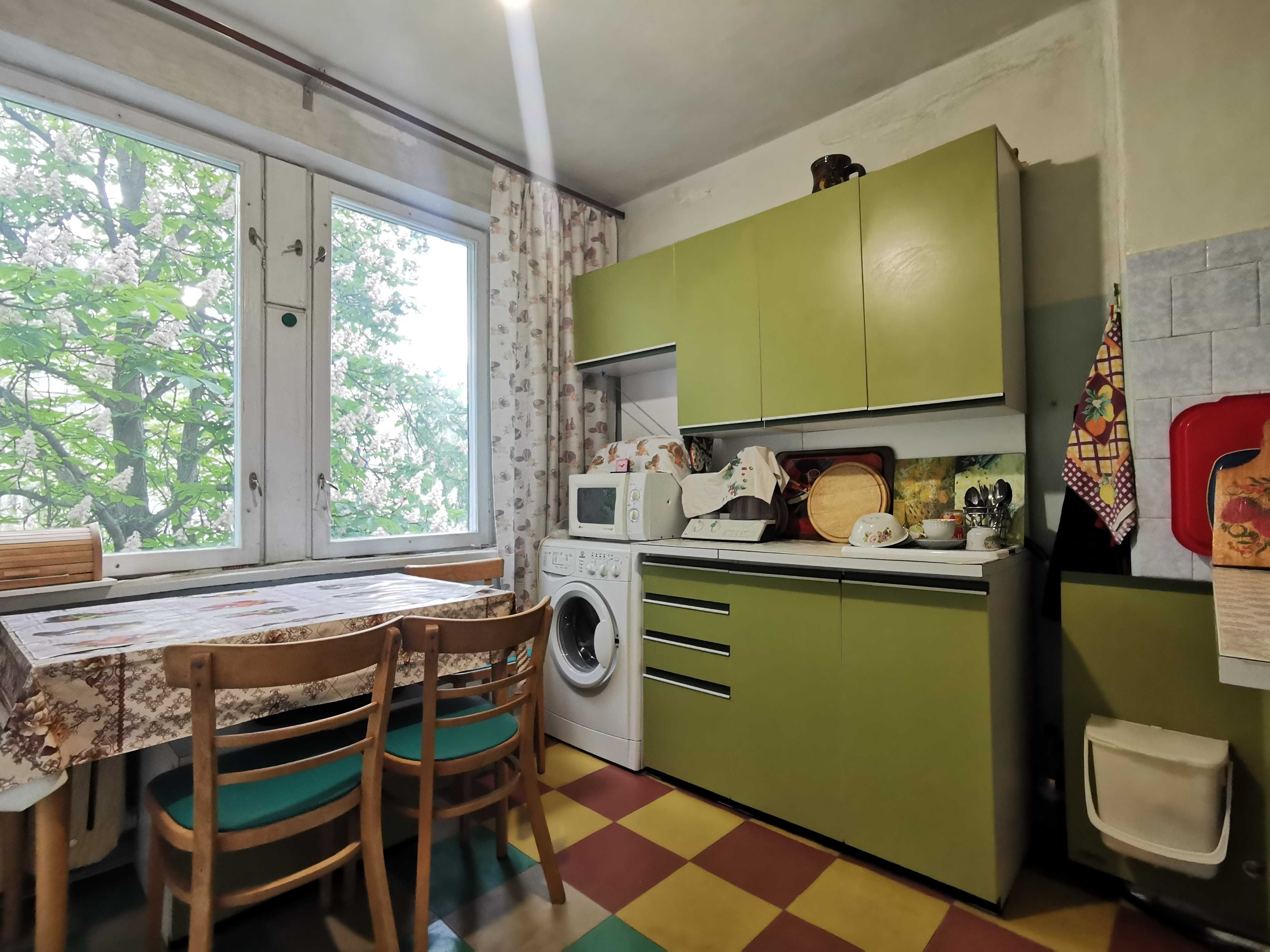 Продам 2-кімнатну квартиру по вул. Льотна, 29 (Красногвардійська) RD