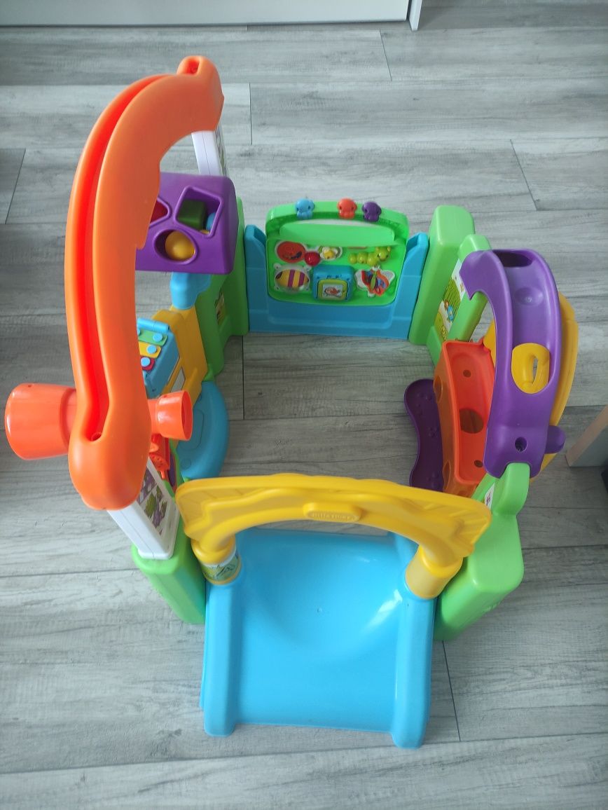 Little Tikes Ogródek