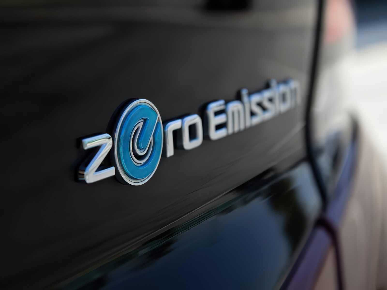 2018 Nissan LEAF