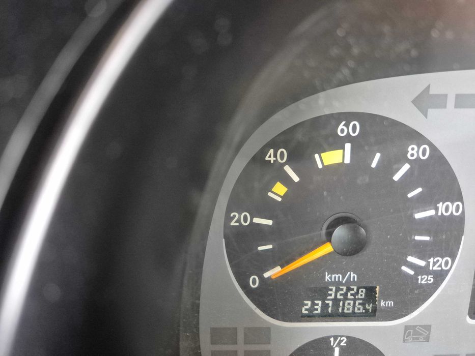 Sprzedam pompo-gruszkę MERCEDES-BENZ ACTROS 3244