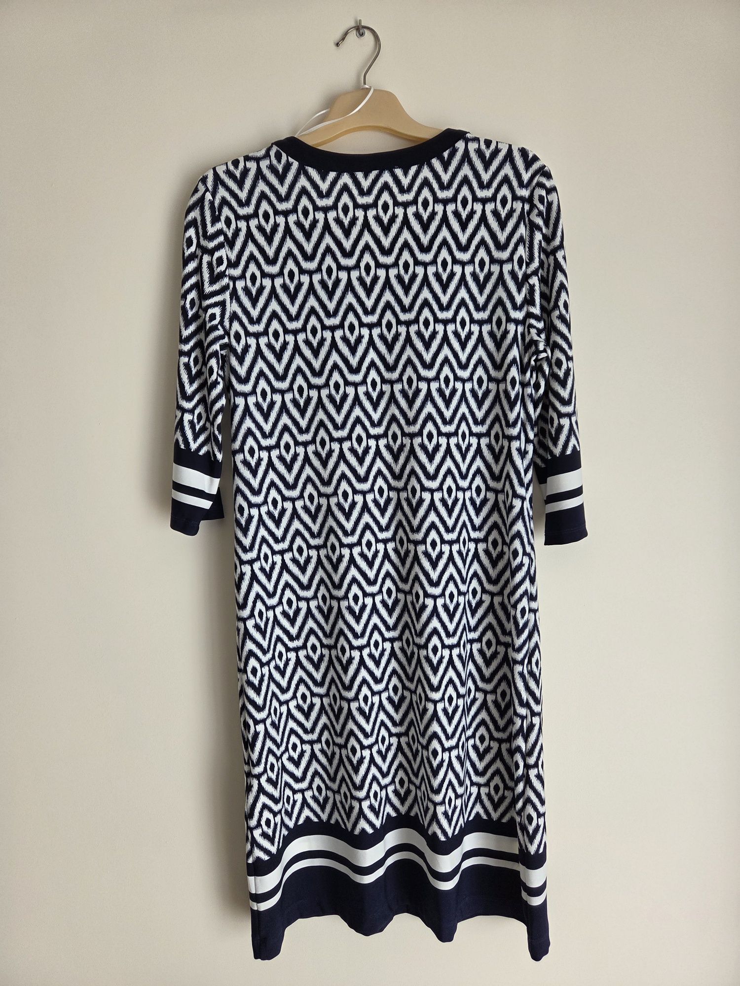 Letnia sukienka Montego z P&C
