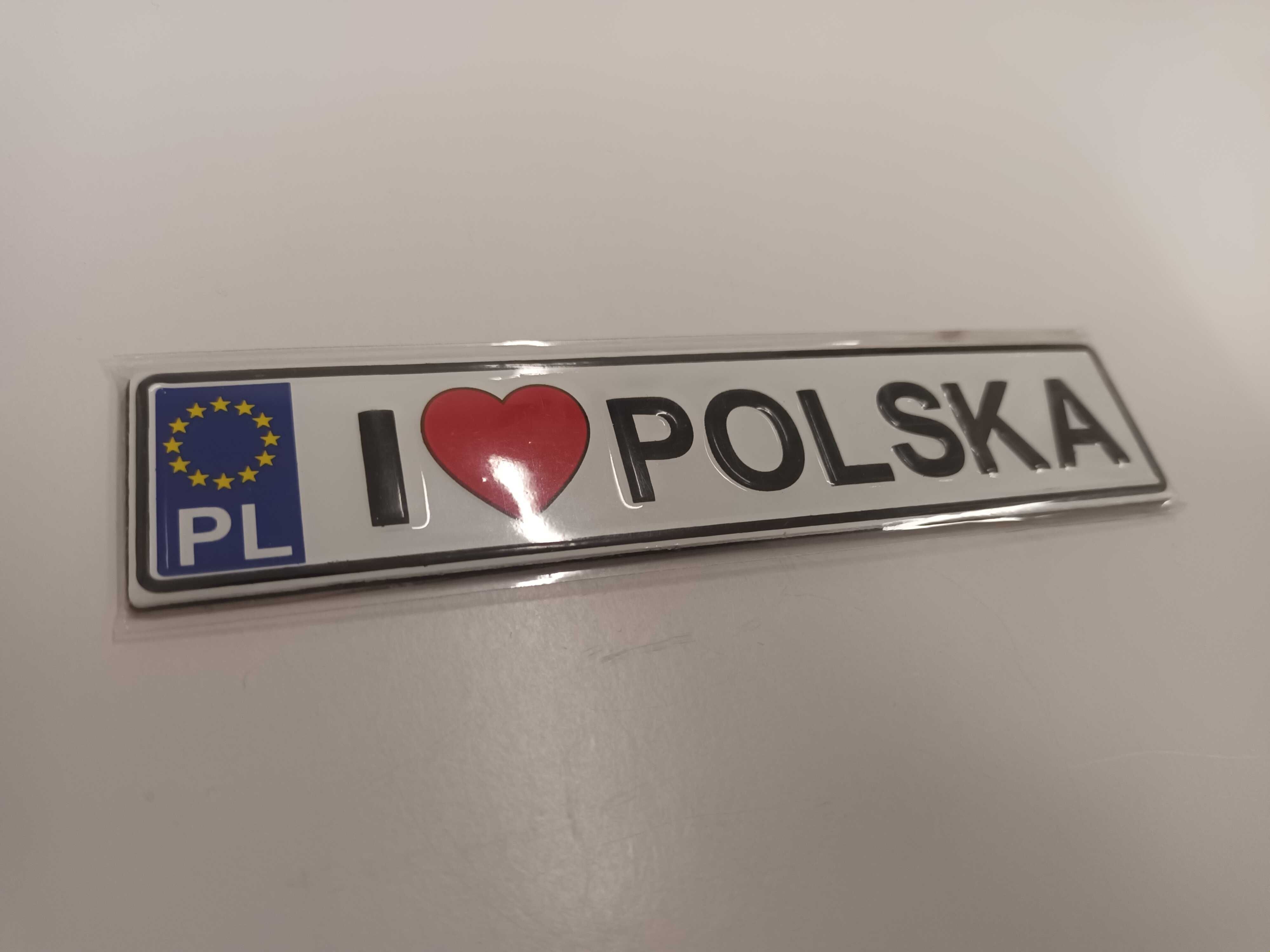 Magnes na lodówke POLSKA !