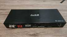 (1250rms) Wzmacniacz 1 kanałowy monoblock audio system R1250.1D