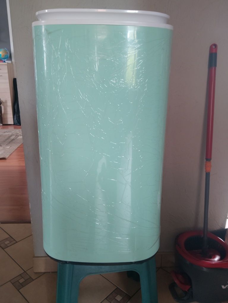Suszarka do ubrań electro- linę Hcd50