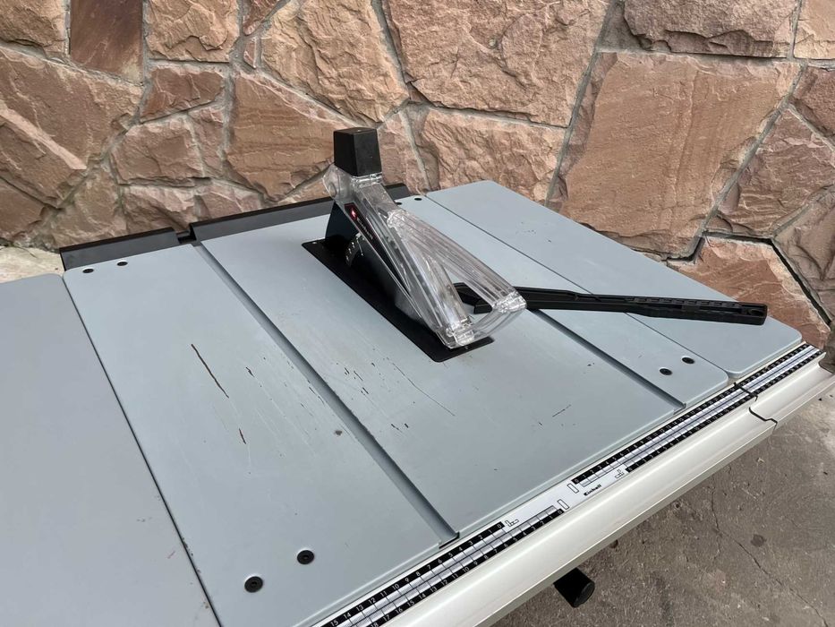 Циркулярная пила Einhell TC-TS 2225 U бу